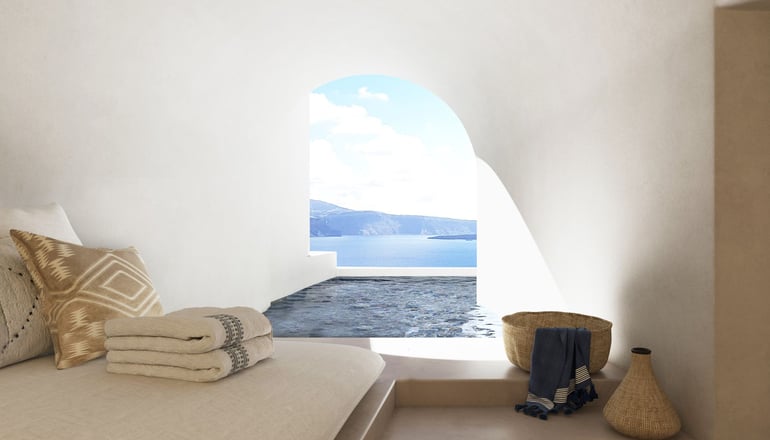 4* Armenaki - Οία, Σαντορίνη