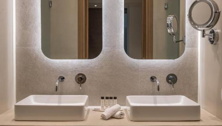 4* Arocaria Hotel - Πήγαδος, Μύκονος