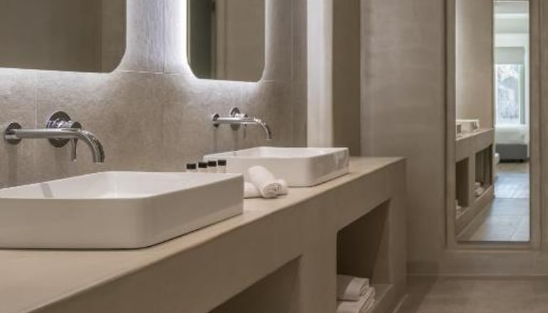 4* Arocaria Hotel - Πήγαδος, Μύκονος