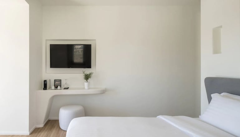4* Arocaria Hotel - Πήγαδος, Μύκονος