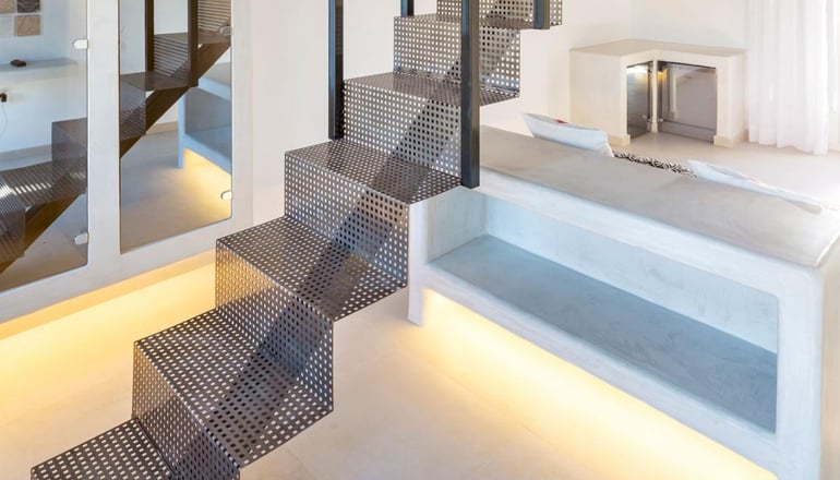 4* Art Hotel - Πύργος, Σαντορίνη