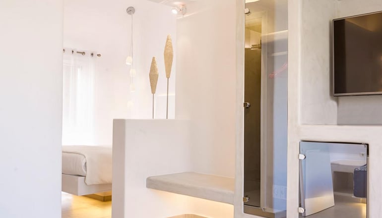 4* Art Hotel - Πύργος, Σαντορίνη