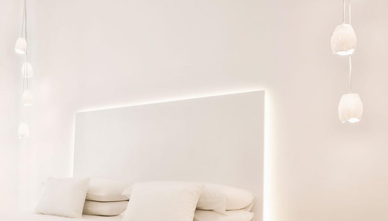 4* Art Hotel - Πύργος, Σαντορίνη