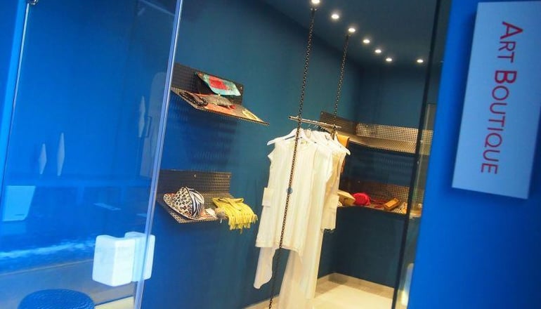 4* Art Hotel - Πύργος, Σαντορίνη