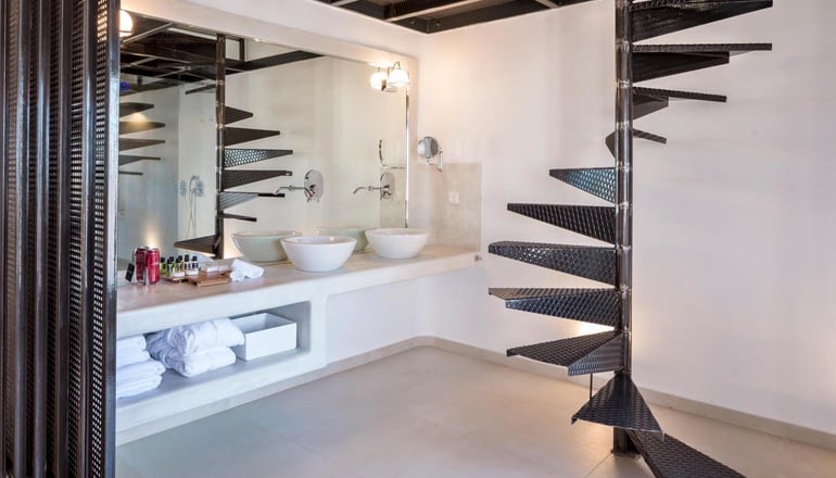 4* Art Hotel - Πύργος, Σαντορίνη