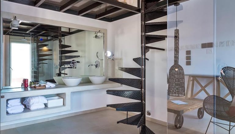 4* Art Hotel - Πύργος, Σαντορίνη