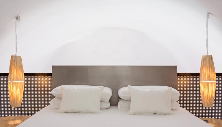 4* Art Hotel - Πύργος, Σαντορίνη