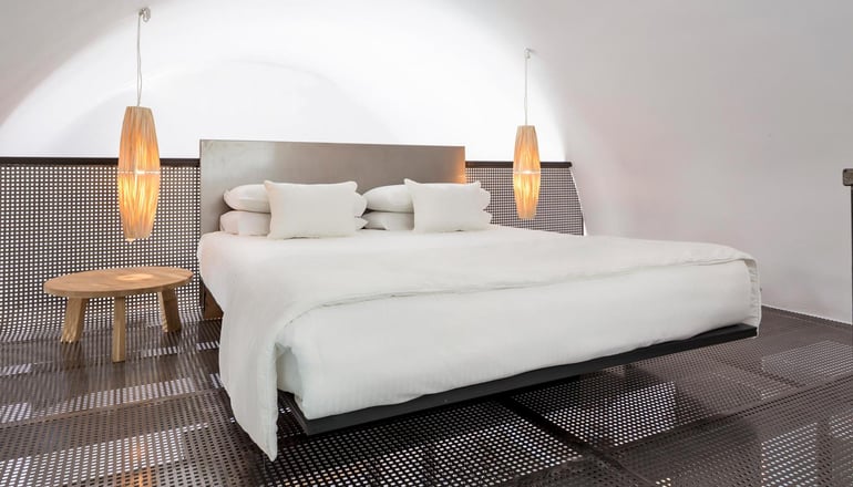 4* Art Hotel - Πύργος, Σαντορίνη