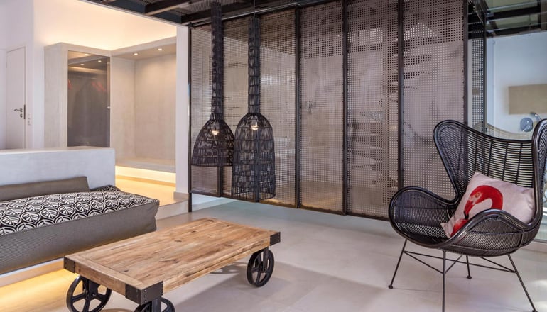 4* Art Hotel - Πύργος, Σαντορίνη