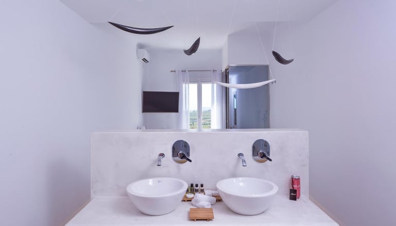 4* Art Hotel - Πύργος, Σαντορίνη