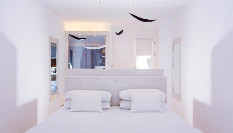 4* Art Hotel - Πύργος, Σαντορίνη