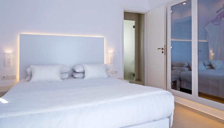 4* Art Hotel - Πύργος, Σαντορίνη