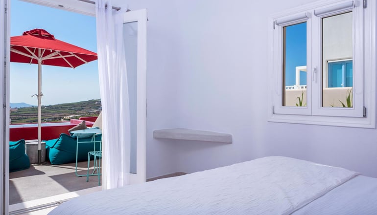 4* Art Hotel - Πύργος, Σαντορίνη