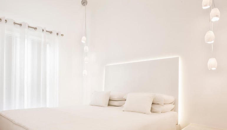 4* Art Hotel - Πύργος, Σαντορίνη