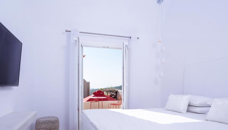 4* Art Hotel - Πύργος, Σαντορίνη