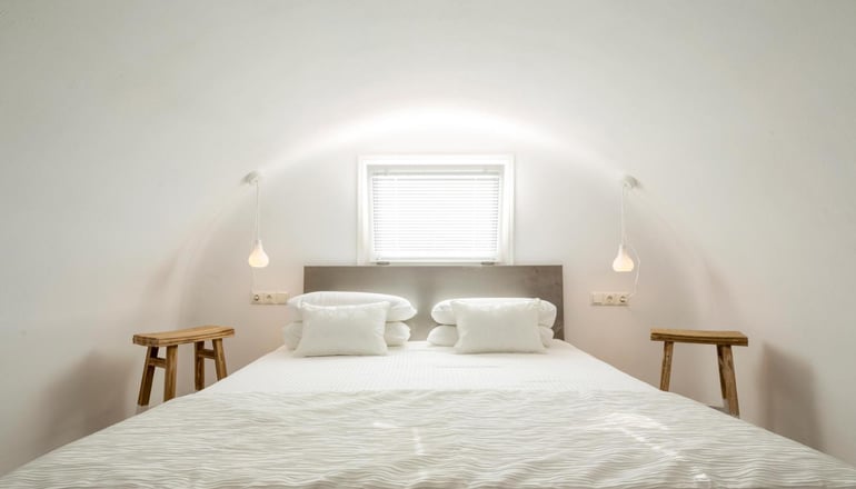 4* Art Hotel - Πύργος, Σαντορίνη