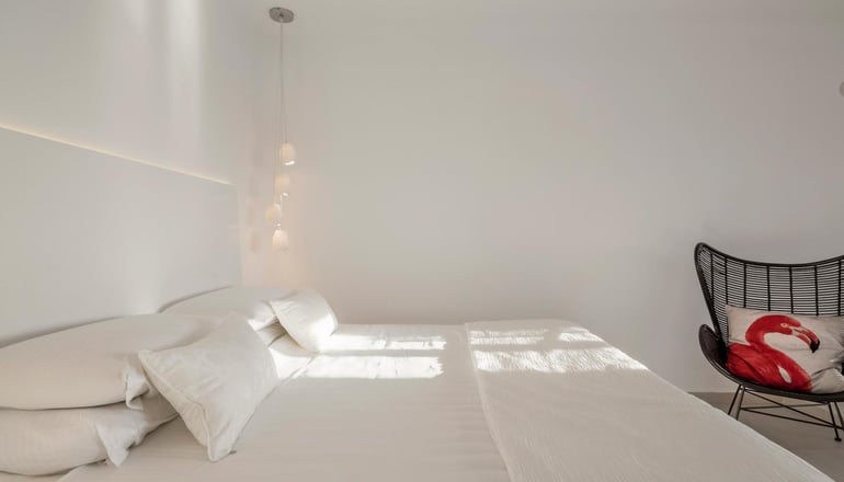 4* Art Hotel - Πύργος, Σαντορίνη