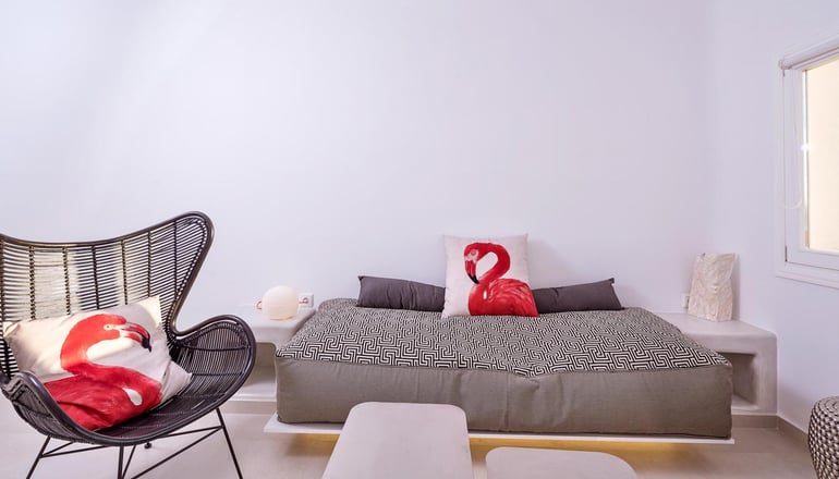 4* Art Hotel - Πύργος, Σαντορίνη