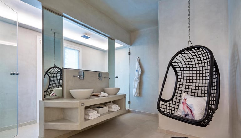 4* Art Hotel - Πύργος, Σαντορίνη