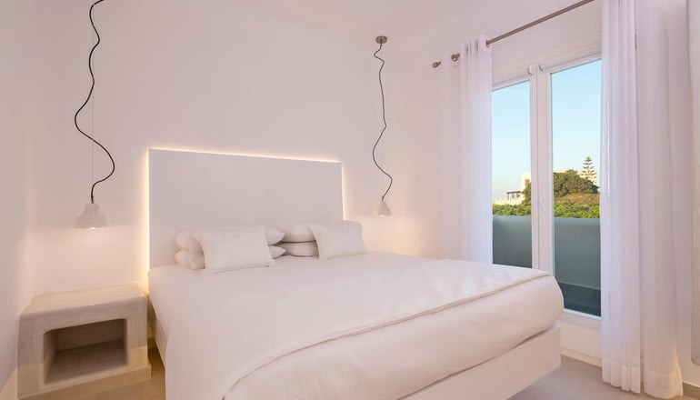 4* Art Hotel - Πύργος, Σαντορίνη