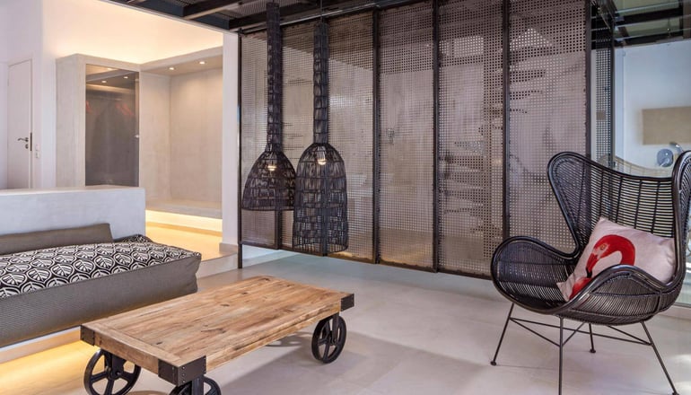 4* Art Hotel - Πύργος, Σαντορίνη