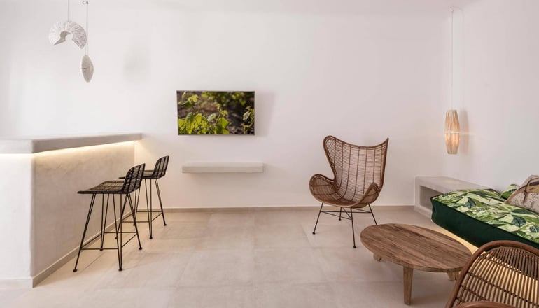 4* Art Hotel - Πύργος, Σαντορίνη