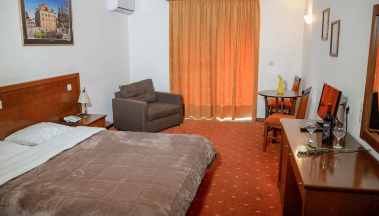 4* Arta Palace Hotel