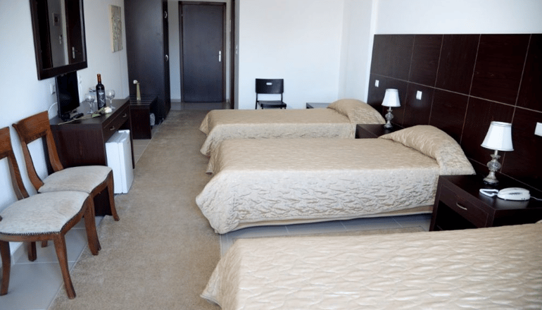 4* Arta Palace Hotel