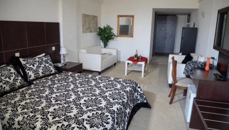 4* Arta Palace Hotel