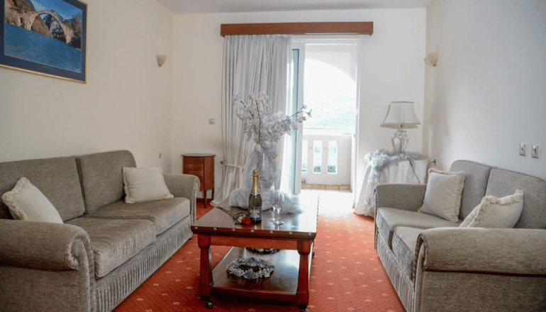 4* Arta Palace Hotel