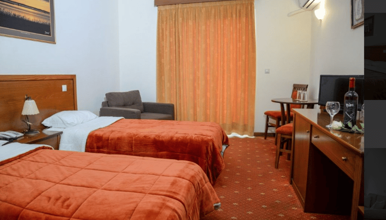 4* Arta Palace Hotel