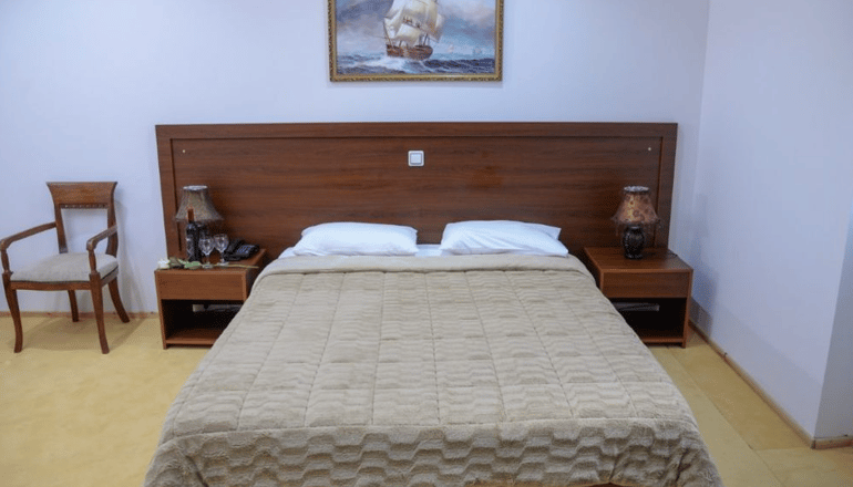 4* Arta Palace Hotel