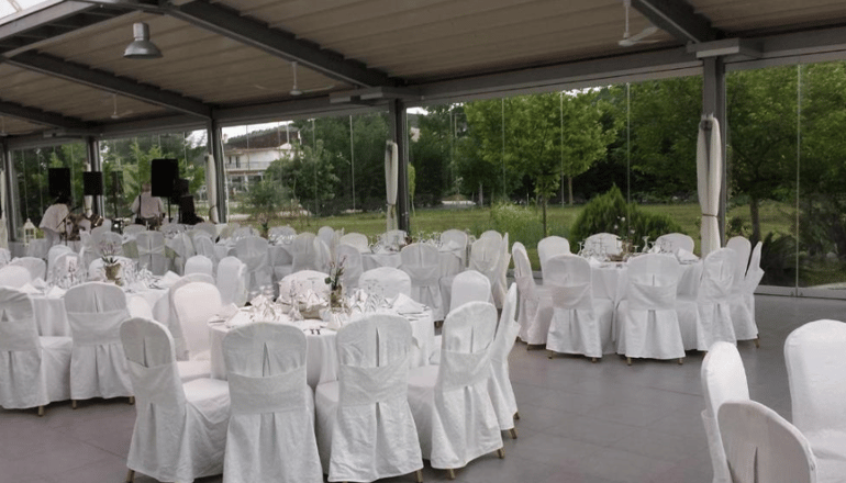 4* Arta Palace Hotel