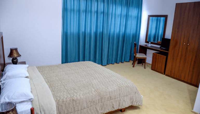 4* Arta Palace Hotel