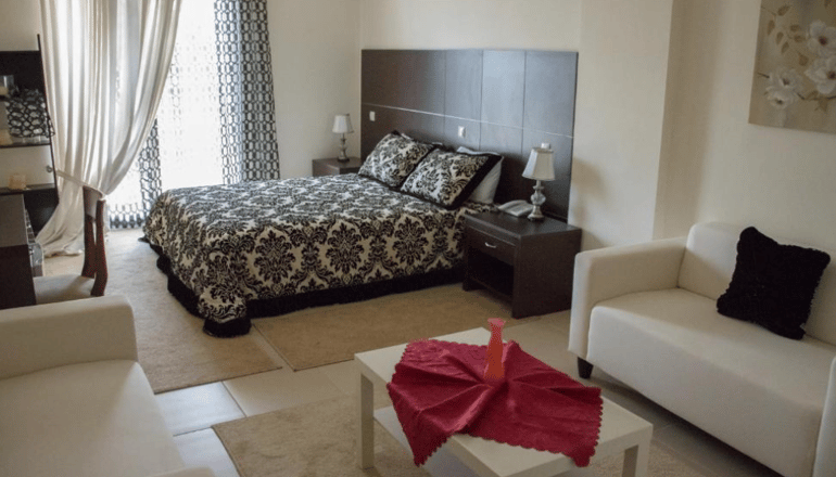 4* Arta Palace Hotel