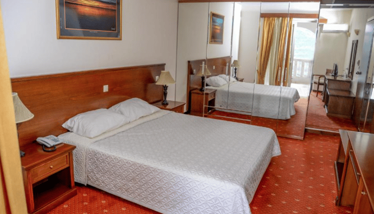 4* Arta Palace Hotel