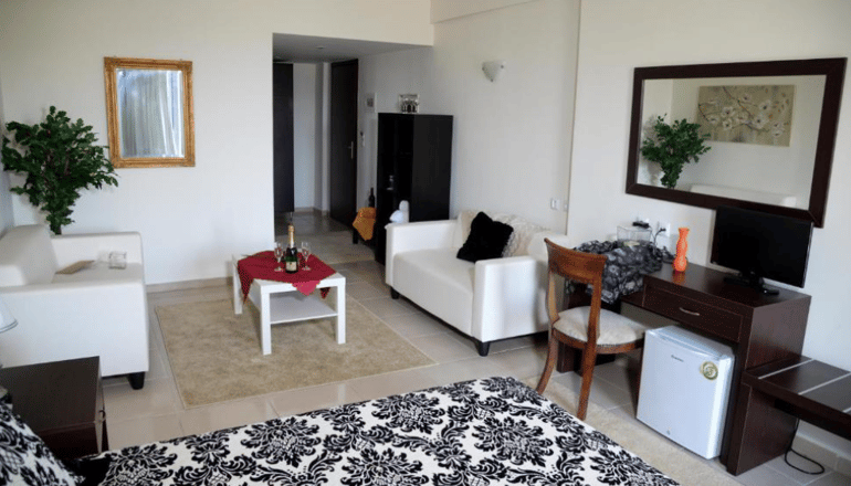 4* Arta Palace Hotel