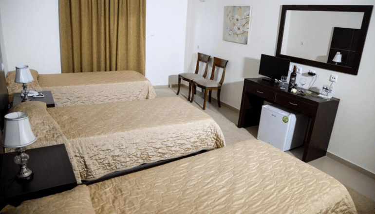 4* Arta Palace Hotel