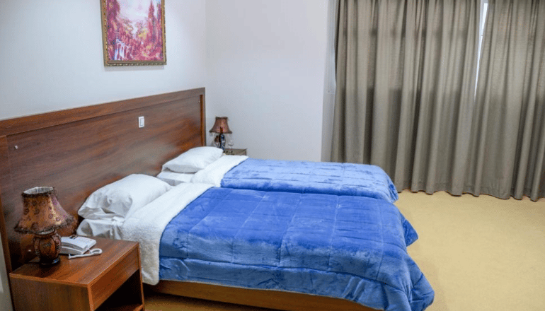 4* Arta Palace Hotel