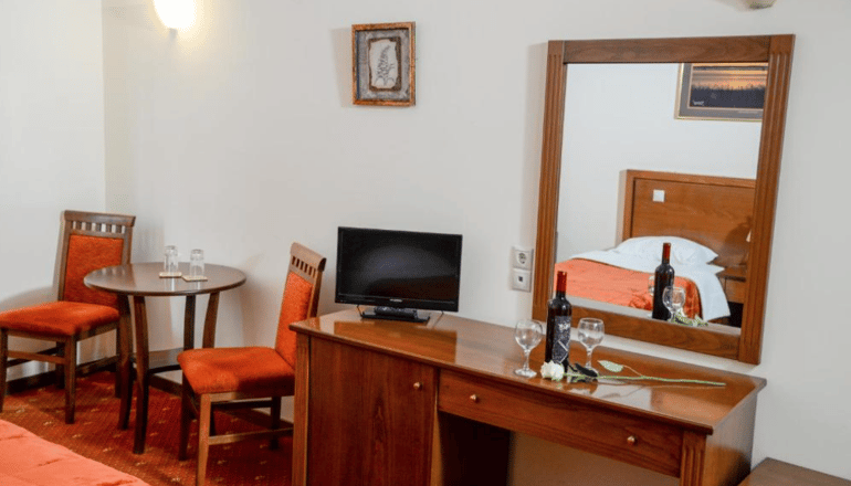 4* Arta Palace Hotel