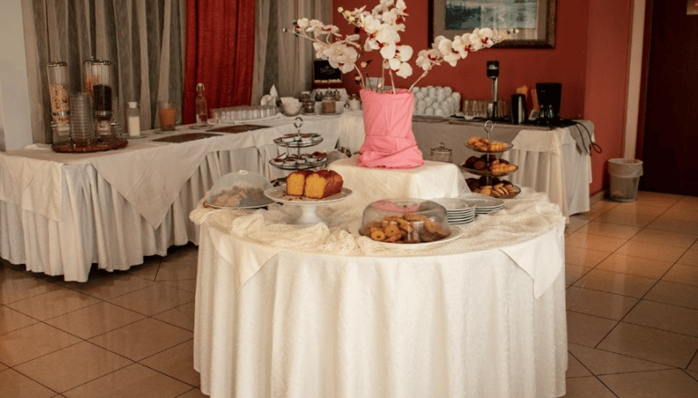 4* Arta Palace Hotel