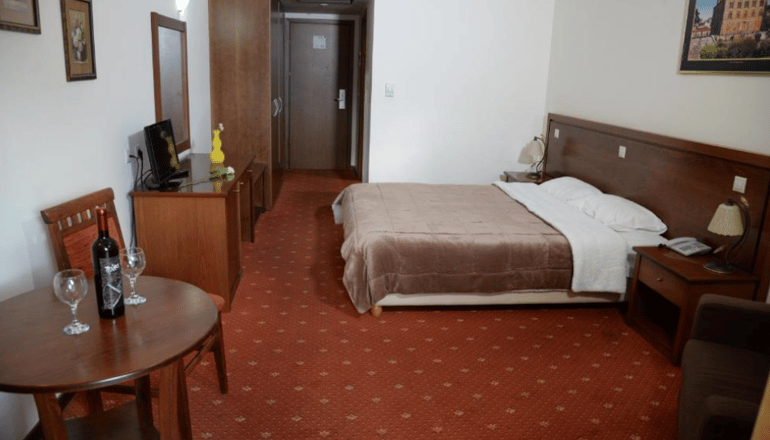 4* Arta Palace Hotel