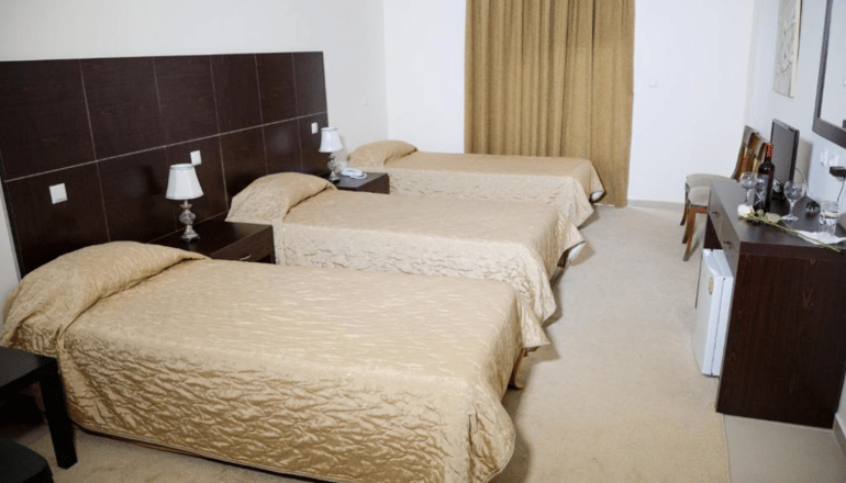 4* Arta Palace Hotel