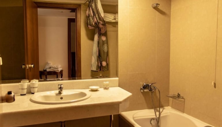 4* Arta Palace Hotel