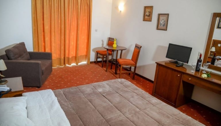 4* Arta Palace Hotel