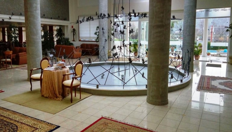 4* Arta Palace Hotel