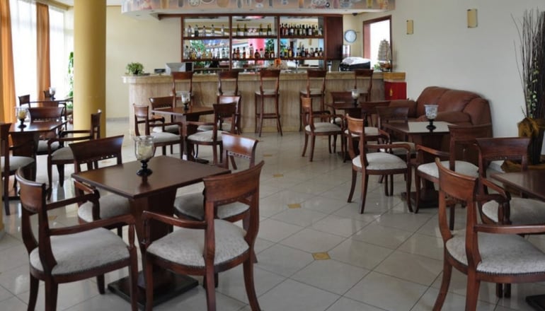 4* Arta Palace Hotel