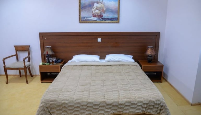 4* Arta Palace Hotel