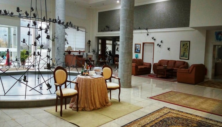 4* Arta Palace Hotel