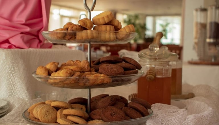 4* Arta Palace Hotel